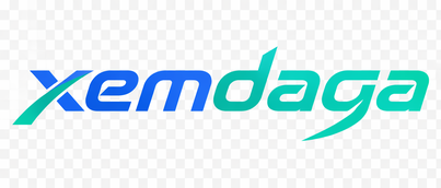 xemdaga logo